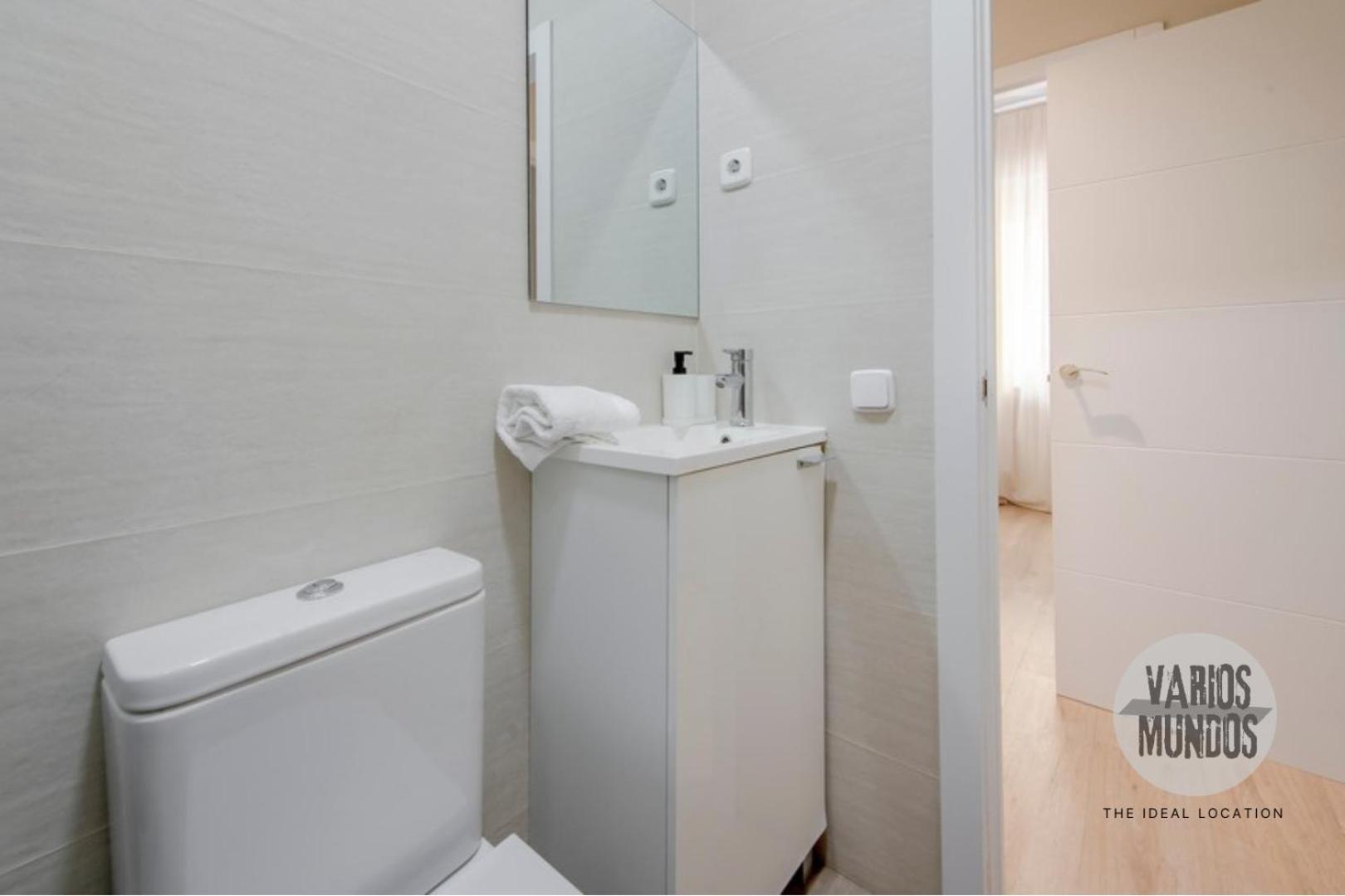 Acogedora Y Urbana Para 6, Conoce Toledo 77 Madrid Exterior foto