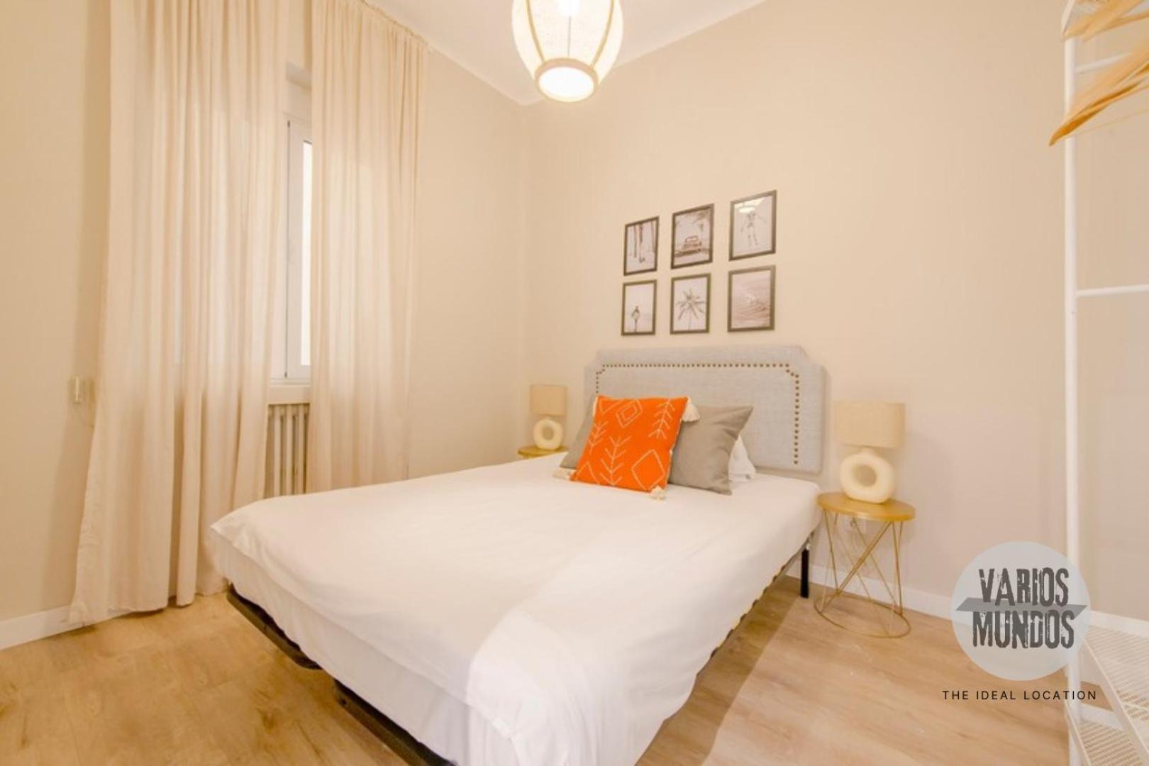 Acogedora Y Urbana Para 6, Conoce Toledo 77 Madrid Exterior foto